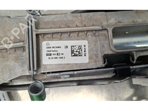 Steering column MERCEDES-BENZ EQB (X243) EQB 250+ (243.602) | BP39230645M21 - Image 3