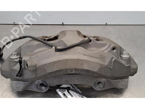 Right front brake caliper AUDI E-TRON (GEN) 50 quattro | BP39571593M104 - Image 4