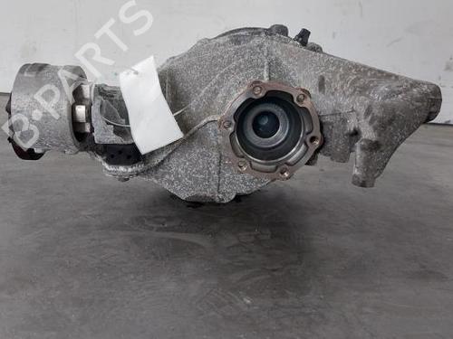 Rear differential AUDI A8 D5 (4N2, 4N8, 4NC, 4NL) 50 TDI Mild Hybrid quattro | BP28483742M24 