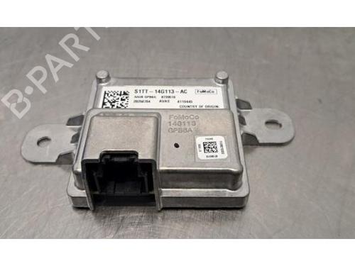 Used Electronic module Electronic module FORD PUMA (J2K, CF7) 1.0 EcoBoost mHEV (155 hp) 40065632 40065632