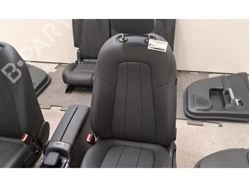 Seats set MERCEDES-BENZ GLB (X247) GLB 200 d 4-matic (247.613) | BP39153666C78  - Image 6