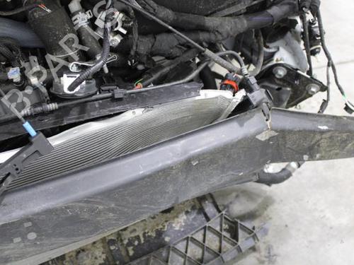 Right slide door RENAULT KANGOO Express (FW0/1_) 1.5 dCi 95 (FW16) | BP29600709C75 