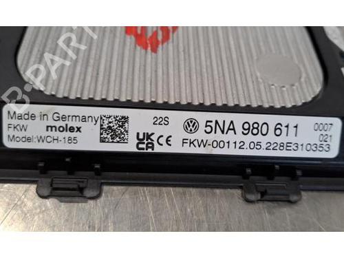 Electronic module VW ID.4 (E21) Performance | BP33561174M83 - Image 3