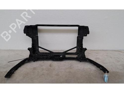 Used Front slam panel Front slam panel AUDI A1 (8X1, 8XK) 1.6 TDI (115 hp) 36343393 36343393