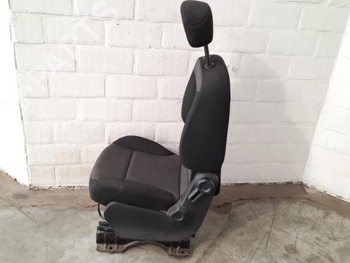 Left front seat CITROËN BERLINGO Box Body/MPV (B9) 1.6 HDi / BlueHDi 75 | BP10893840C15 