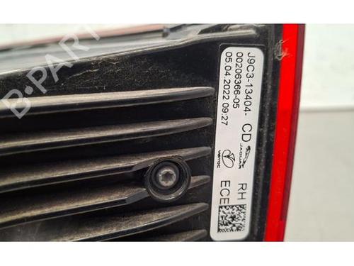 Right taillight JAGUAR E-PACE (X540) 1.5 P300e Plug-in Hybrid AWD | BP40614843C35 - Image 4
