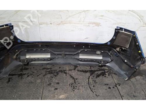 Rear bumper NISSAN QASHQAI III (J12) 1.3 DIG-T | BP30195021C8 