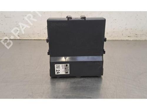 Electronic module TOYOTA YARIS (_P21_, _PA1_, _PH1_) 1.5 Hybrid (MXPH10, MXPH11) | BP34426020M83 - Image 2