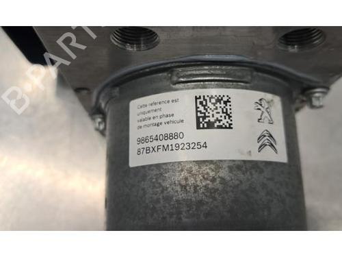 ABS pump DS DS 4 II (FR_, FB_, F3_, FP_) PureTech 225 (FP5GGT) | BP40517948M43 - Image 4