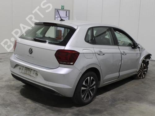 Rat VW POLO VI (AW1, BZ1, AE1) 1.0 MPi | BP38195853C49 - Image 10