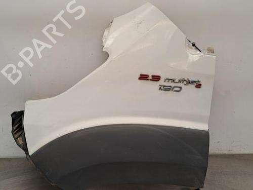 Used Right front fenders FIAT DUCATO Van (250_) 130 Multijet 2,3 D (131 hp) 23608423