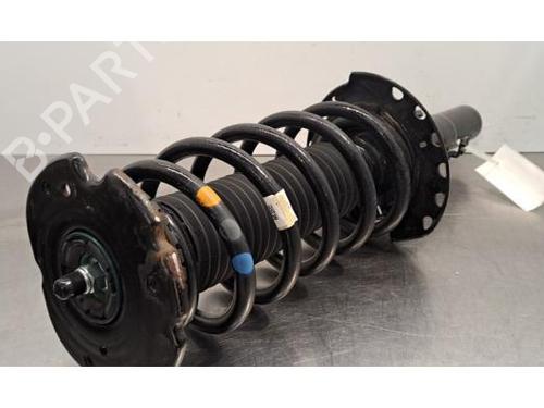 Venstre foran støtdemper LAND ROVER RANGE ROVER EVOQUE (L551) 2.0 D150 (150 hp) 32376402