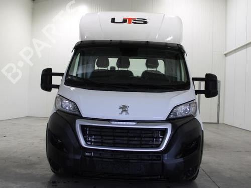 Hele Fronten PEUGEOT BOXER Van e-Boxer | BP32739784S1  - Image 21