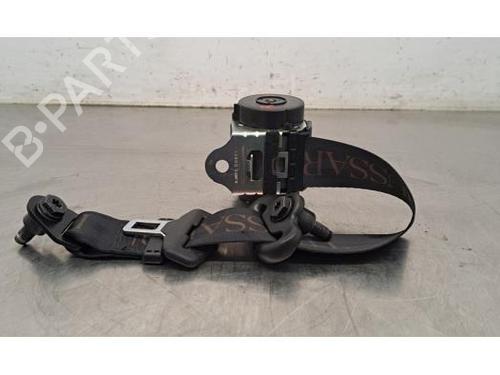Used Rear right belt tensioner FIAT PANDA (312_, 319_) 0.9 Natural Power (312PXN1A) (80 hp) 27509143