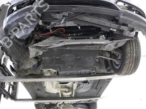 Left rear driveshaft BMW 1 (F20) 116 i | BP10873986M40 
