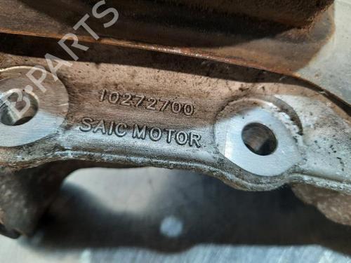 Left rear steering knuckle MG MARVEL R EV (EP21) | BP33612286M27 - Image 5