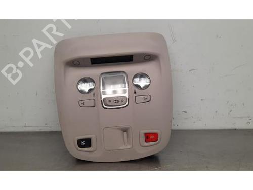 Innerbelysning PEUGEOT EXPERT Van (V_) 1.5 BlueHDi 120 (120 hp) 23625191