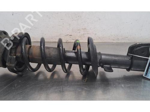 Amortecedor frente esquerdo Amortecedor frente esquerdo RENAULT TRAFIC III Van (FG_) 2.0 dCi 145 (FGML) (145 hp) 36769859 36769859