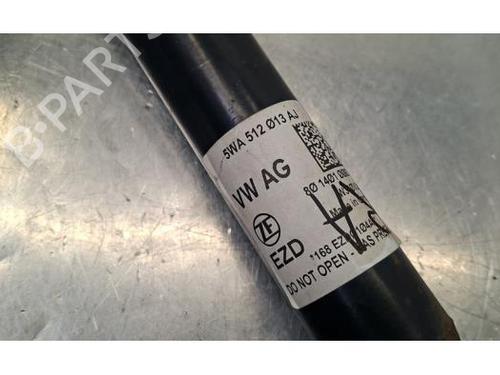 Right rear shock absorber VW GOLF VIII (CD1, DA1) 2.0 TDI | BP37499150M19 - Image 2