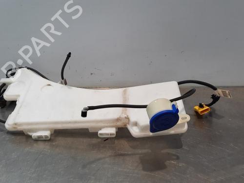 Windscreen washer tank PEUGEOT 3008 II SUV (MC_, MR_, MJ_, M4_) 1.5 BlueHDi 130 | BP15030388C113