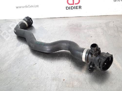Pipe BMW 5 (F10) 520 d | BP15018362M125 