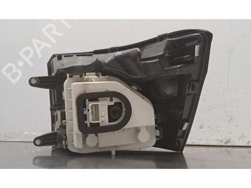 Left taillight VW T-CROSS (C11, D31) 1.0 TSi | BP37275544C34 - Image 3