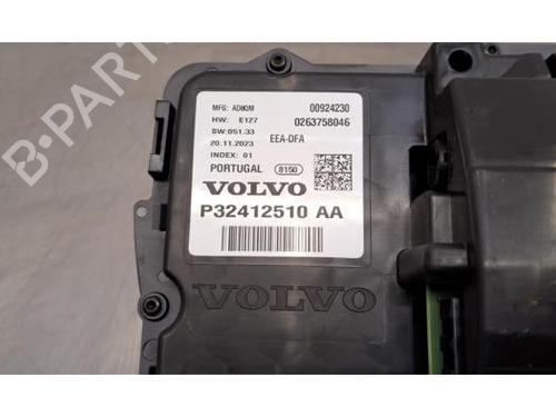 Instrument cluster VOLVO XC60 II (246) B4 Mild-Hybrid | BP37091476C47 - Image 5