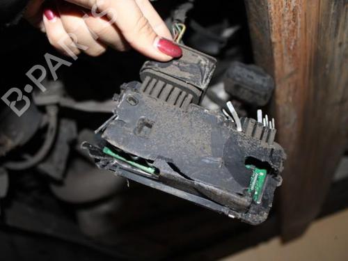 Fuse box MERCEDES-BENZ A-CLASS (W177) A 180 d (177.003) | BP36310085E1  - Image 29