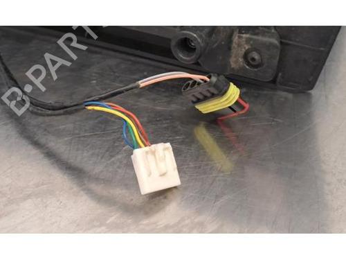 Left mirror IVECO DAILY VI Van 33S14, 35S14, 35C14, 42S14 | BP34199083C26  - Image 5