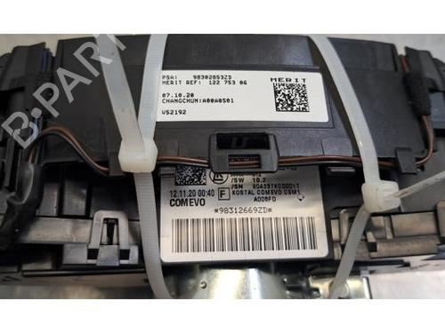 Ratstangsstang CITROËN C5 AIRCROSS (A_) 1.5 BlueHDi 130 (ACYHZJ, ACYHZR) | BP38195927I23 - Image 4