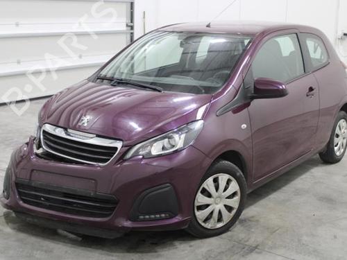 PEUGEOT 108 1.0 VTi 1145690