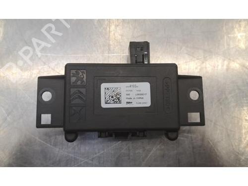Electronic module DS DS 7 Crossback (J4_, JR_, JC_) E-TENSE 4x4 (J45GBU) | BP37287771M83 - Image 2