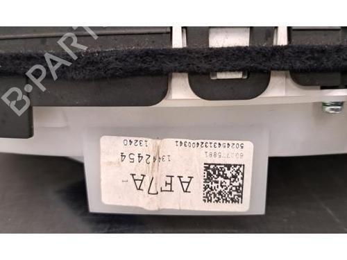 Instrument cluster OPEL CASCADA (W13) 2.0 CDTI (67) | BP29522084C47 
