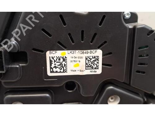 Instrument cluster FORD TRANSIT V363 Van (FCD, FDD) 2.0 EcoBlue | BP37689399C47  - Image 5