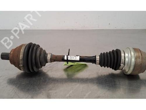 Left front driveshaft AUDI Q3 (F3B) 35 TFSI Mild Hybrid | BP28684591M38