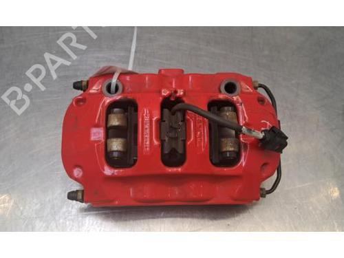 Right rear brake caliper PORSCHE CAYENNE Coupe (9YB) Turbo E-Hybrid AWD (9YBCT1, 9YBCZ1) | BP37275674M106 - Image 8