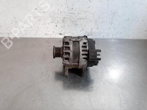 Used Alternator RENAULT TRAFIC III Van (FG_) 2.0 dCi 145 (FGML) (145 hp) 27168464