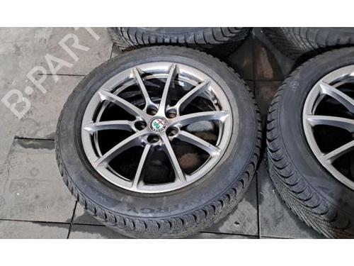Fælk ALFA ROMEO GIULIA (952_) 2.2 D (952AFA25, 952AFM25, 952ALA25) | BP33859256C45 - Image 5