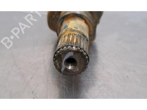 Right front driveshaft FORD TRANSIT COURIER B460 Box Body/MPV 1.5 TDCi | BP36872753M39  - Image 7