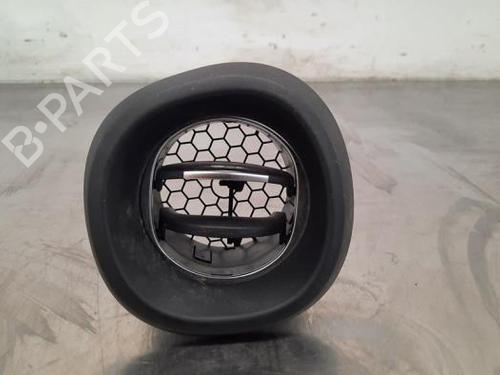 Used Air vent RENAULT TRAFIC III Van (FG_) 2.0 dCi 120 (FGMN) (120 hp) 23616604