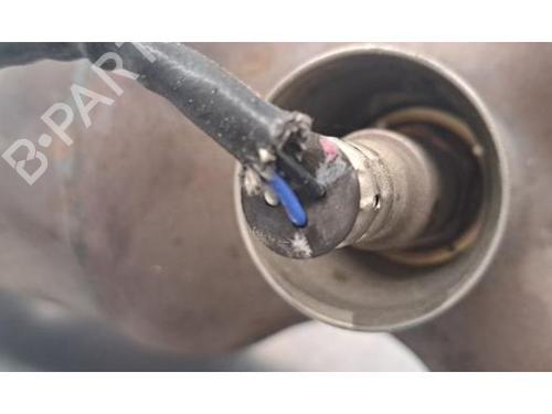 Catalyst LEXUS UX (_AA1_, _AH1_, _MA1_) 250h (MZAH10) | BP33165374M10  - Image 5