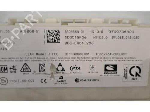 Electronic module BMW 2 Gran Tourer (F46) 216 i | BP32408139M83 - Image 2