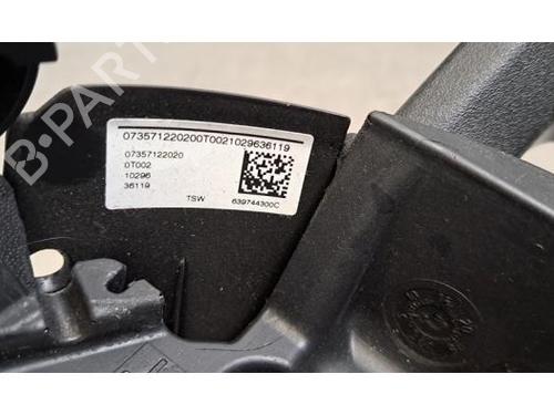Steering wheel FIAT TIPO Hatchback (356_, 357_) 1.4 (356HXA1B, 357) | BP37861971C49 - Image 7
