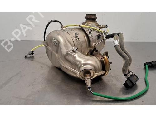 Catalyst DACIA DUSTER (HM_) 1.3 TCe 150 (HMM3) | BP30057048M10