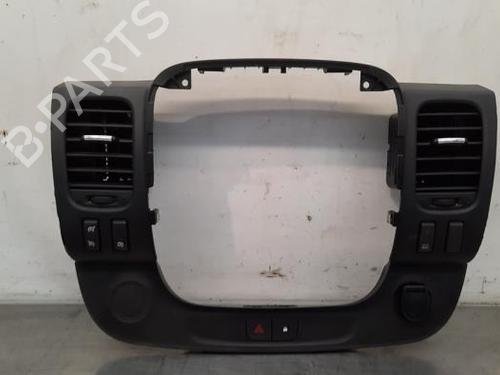 Used Air vent RENAULT TRAFIC III Van (FG_) 1.6 dCi 140 (FGMA, FGMC) (140 hp) 23601881