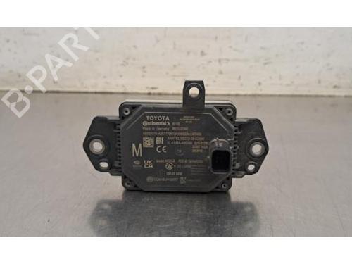 Electronic module TOYOTA YARIS (_P21_, _PA1_, _PH1_) 1.5 Hybrid (MXPH10, MXPH11) | BP37038461M83 - Image 2