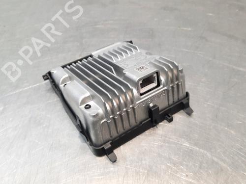 Camera TOYOTA YARIS (_P13_) 1.5 Hybrid (NHP130_, NHP130) | BP17111747E14 
