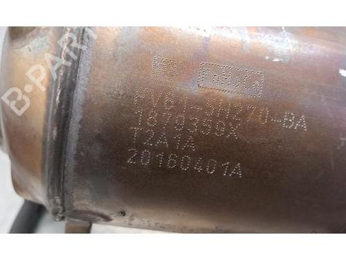 Particulate filter FORD TOURNEO CONNECT / GRAND TOURNEO CONNECT V408 MPV 1.5 TDCi | BP29701194M81 
