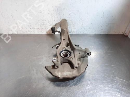 Right front steering knuckle VOLVO V60 II (225) D3 | BP31324176M26