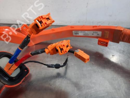 Cable HYUNDAI KONA (SX2) GDi Hybrid | BP34615504E12 - Image 3